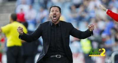 هل أتليتكو الفريق الأحق بدوري أبطال أوروبا ؟