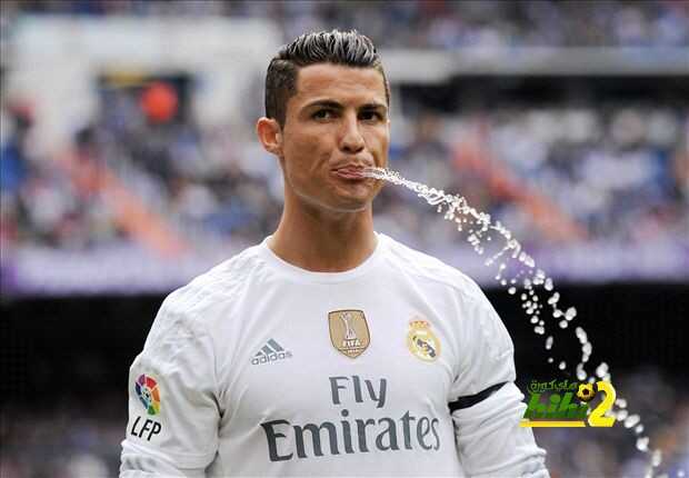 كريستيانو: سيكتب أسمي في تاريخ الكرة كأفضل اللاعبين شئتم أم أبيتم