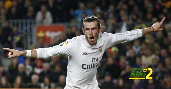 جاريث بيل يواصل تألقه رفقة ريال مدريد