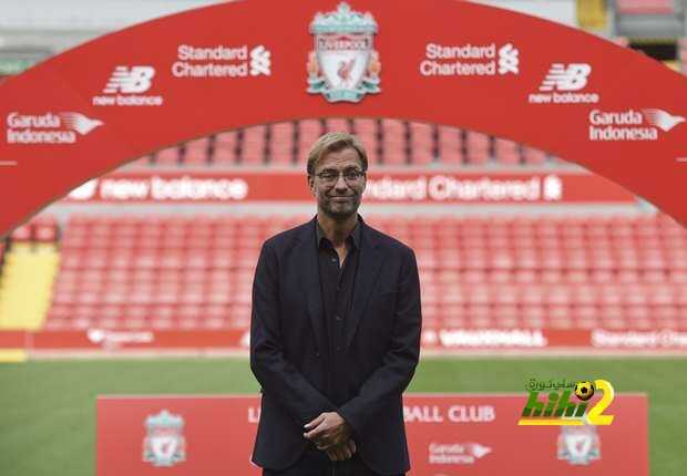 بتأهله لنهائي الدوري الأوروبي .. ليفربول يعادل رقم بايرن ميونخ