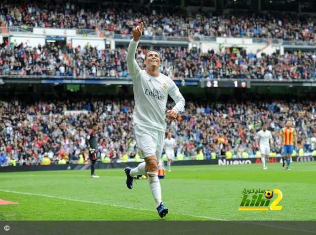 بالأرقام .. أهداف كريستيانو على سانتياجو بيرنابيو منذ إنضمامه لريال مدريد