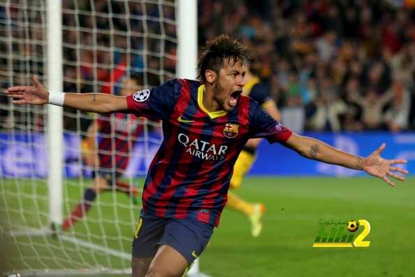 برشلونة يسد الطريق في وجه المهتمين لضم نجم الفريق الكتالوني