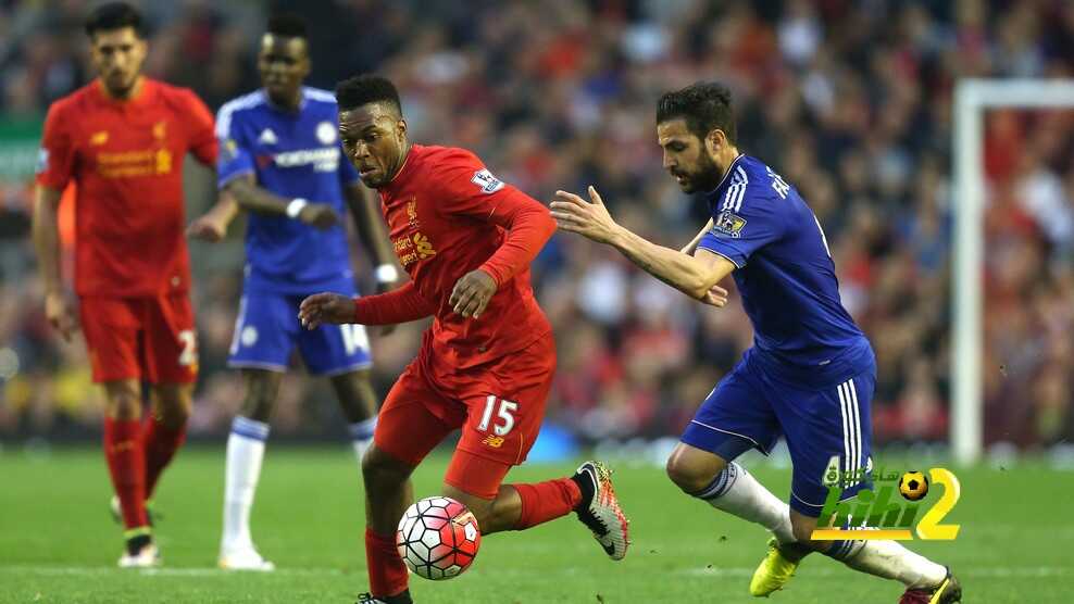 فيديو : ليفربول يتعادل إيجابياً مع تشيلسي