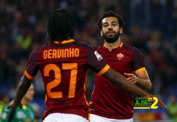 هل يتمكن روما من الوصول للمركز الثاني عن طريق الميلان ؟