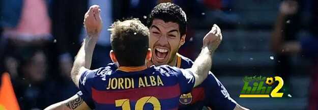 فيديو : برشلونة يتوج بطلاً للدوري الإسباني بفوزه على غرناطة