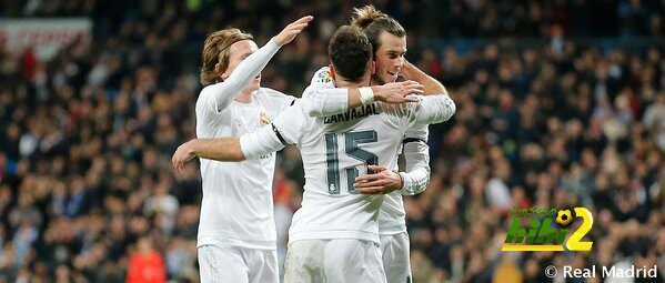 ريال مدريد ، الأفضل في الرأسيات هذا الموسم ..!
