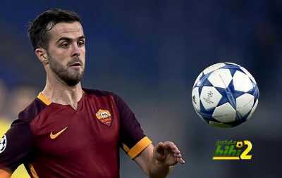 برشلونة يدخل الصراع على ضم بيانيتش