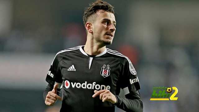 لاعب تركي يدخل اهتمامات تشيلسي