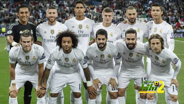 “السان سيرو” عقدة ريال مدريد الدائمة فهل تستمر؟