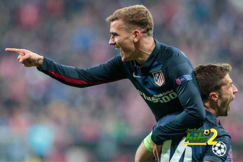 تشيلسي يطمح في ضم لاعب اتلتيكو مدريد