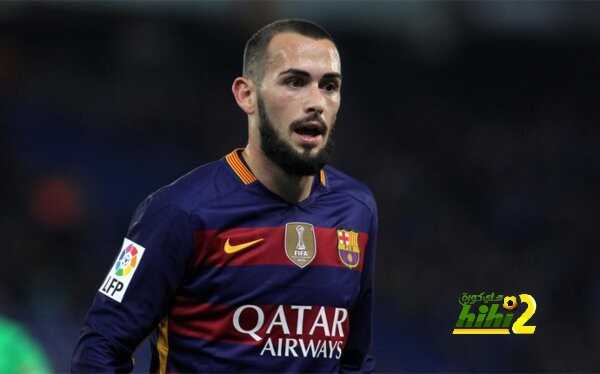 موقف فيدال من الرحيل عن برشلونة .!