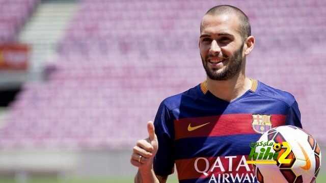 ناديا ميلانو يرغبان في ضم لاعب برشلونة
