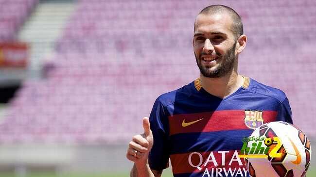ناديا ميلانو يرغبان في ضم لاعب برشلونة