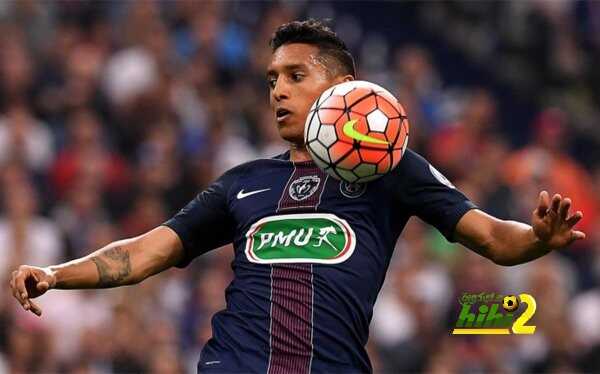 40 مليون يورو من برشلونة للتعاقد مع ماركينيوس