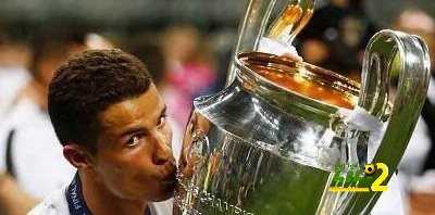 حصيلة ريال مدريد ورونالدو  فى موسم كانت بدايته كارثية ونهايته ملكية !