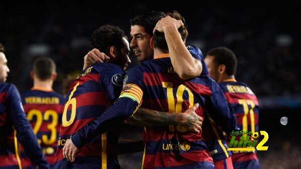 صورة : لا أحد يتفوق على برشلونة منذ 91 ..!