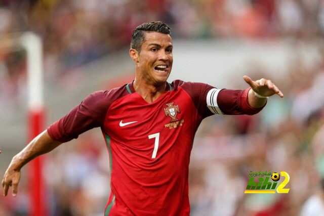 فيديو : اهم ما قدمه كريستيانو رونالدو ضد استونيا