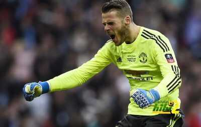ريال مدريد يستبعد التعاقد مع دي خيا