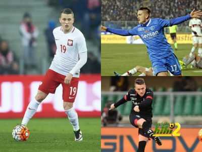 ليفربول يقدم عرضا رسميا للظفر بخدمات لاعب أودينيزي