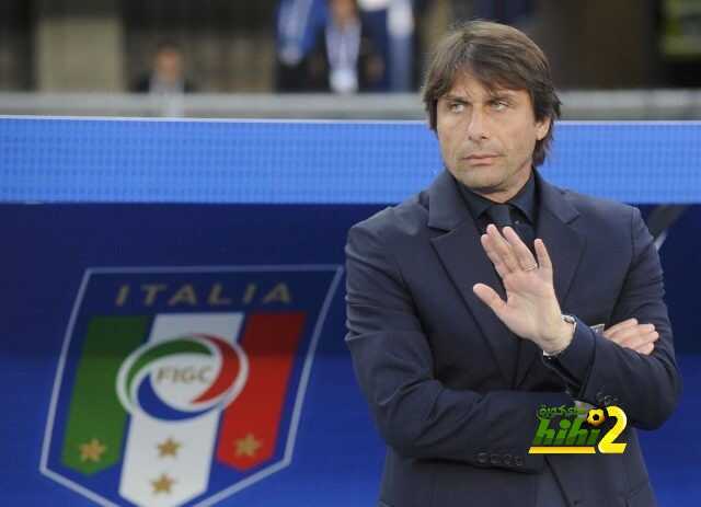 رقم مميز للمنتخب الإيطالي يتحقق للمرة الأولى منذ عشر سنوات