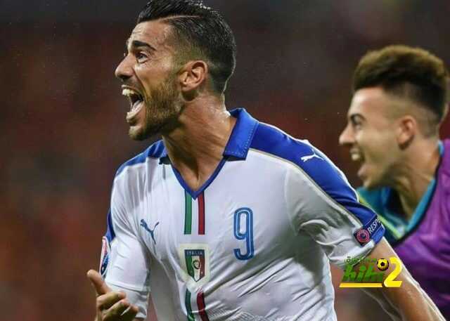 كاريكاتير الـ beINSPORTS حول فوز المنتخب الإيطالي على بلجيكا