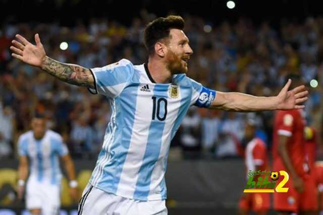 فيديو : ليونيل ميسي يتلاعب بلاعبي بوليفيا بطريقة رائعة