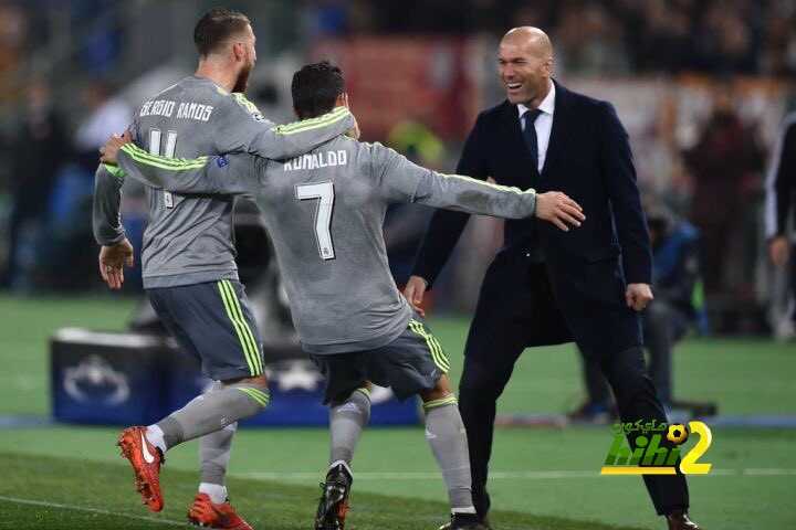 رسميا : هدف كريستيانو ضد روما الأفضل في دوري الأبطال ..!