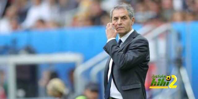 تصريح مدرب المنتخب النسماوي بعد الإقصاء من اليورو !
