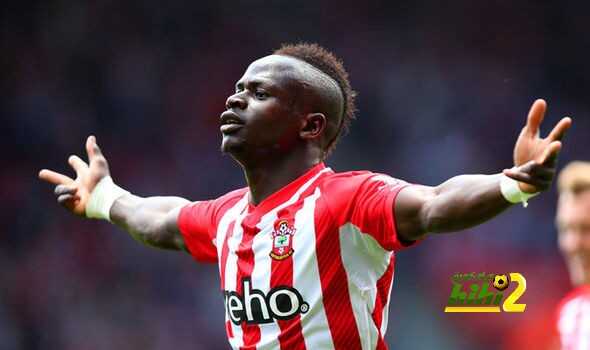 ليفربول يقترب من حسم صفقة نجم ساوثهامبتون