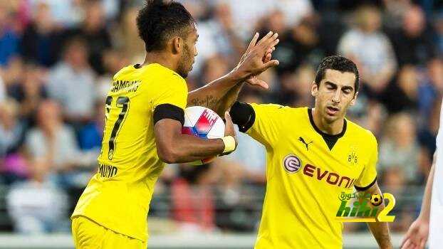 اليونايتد يتوصل لاتفاق مبدئي بشأن انتقال نجم دورتموند لصفوفه