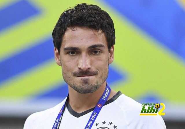 هاميلز يشكر مشجعي المانيا