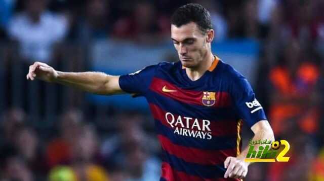 فيرمايلين مطلوب بشدة في الدوري الانجليزي
