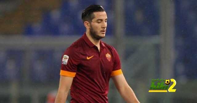 أرسنال وتشيلسي مهتمان باليوناني مانولاس والاعب يطلب راتب محترم !