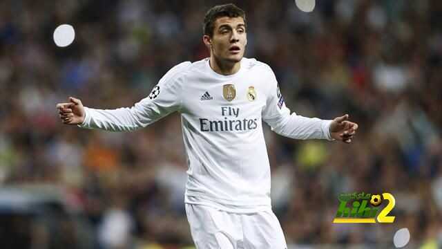 لاعب ريال مدريد يقترب من الرحيل وليفربول يتقرب