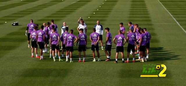 فيديو : ريال مدريد يواصل إستعداده للموسم الجديد بحماس كبير !
