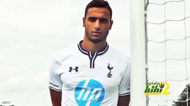 سوانزي يستعد للأنقضاض على لاعب وسط توتنهام