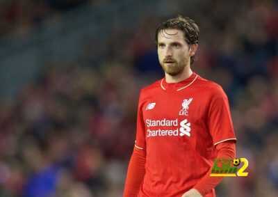 ستوك سيتي يقدم 16 مليون يورو لليفربول من أجل جوي ألين !