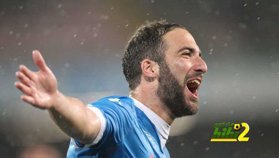 نابولي .. إمبراطور سوق الانتقالات