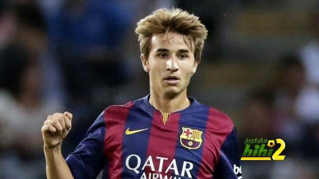 لاعبا برشلونة على رادار فالنسيا