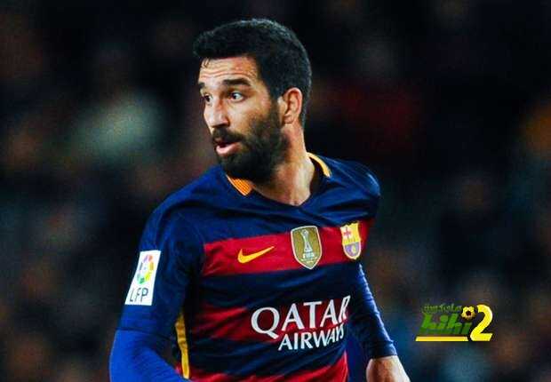 فينجر يرغب في التعاقد مع توران وبرشلونة يرفض