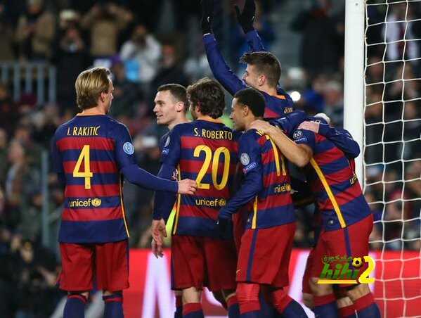 أرقام برشلونة تتحدث قبل مواجهة سيلتك