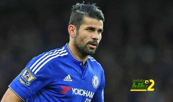 رئيس أتلتيكو مدريد يتحدث عن حقيقة التعاقد مع كوستا