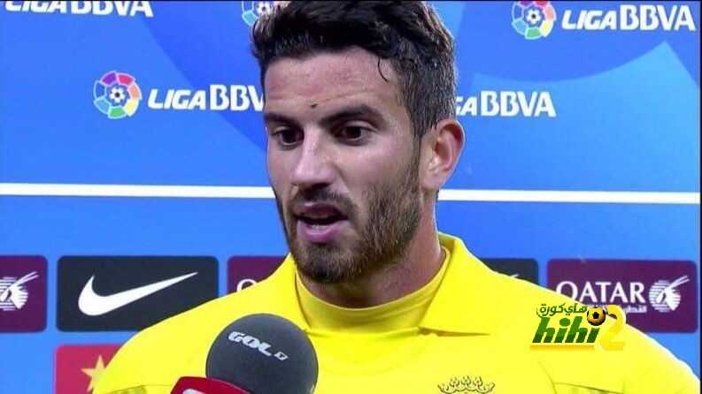 ميلان يعود مجدداً لخيار التعاقد مع مدافع فياريال