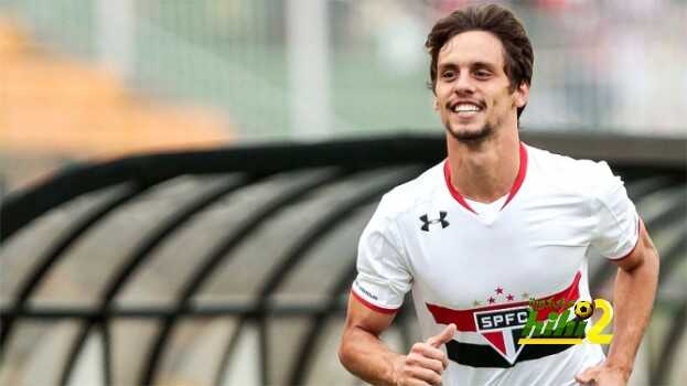 اشبيلية معجب بالتعاقد مع لاعب برازيلي