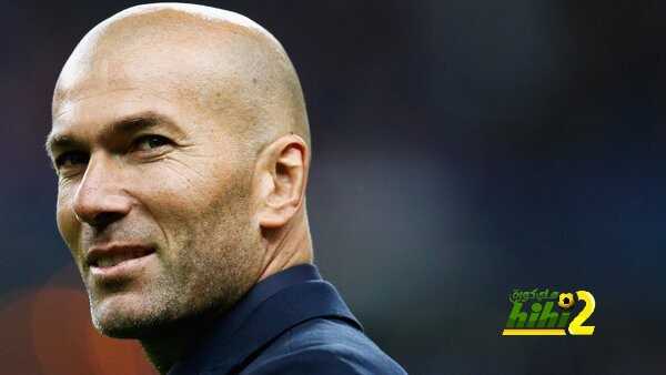 زيدان يؤكدها : خاميس باق في ريال مدريد ..!