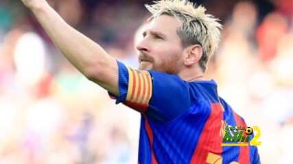 صحفي الماركا : برشلونة مرشح  أكثر للفوز بالليغا بسبب ميسي