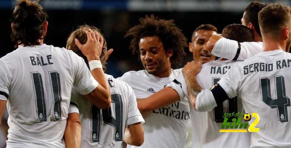 ريال مدريد سيخوض مباريات عديدة في شهر سبتمبر