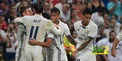 صدمة قوية لريال مدريد وبرشلونة !