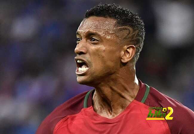 ناني: حققنا لقب اليورو.. ونتمنى الفوز بكأس العالم