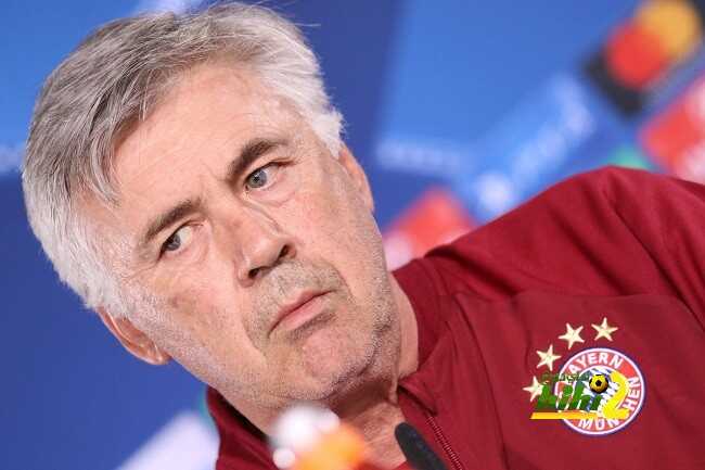 أنشيلوتي: روستوف فريق صعب “دفاعياً”.. وأحب دوري أبطال أوروبا